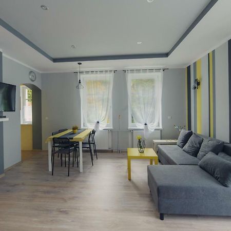 Apartament Grosik Duszniki Zdroj Exterior photo