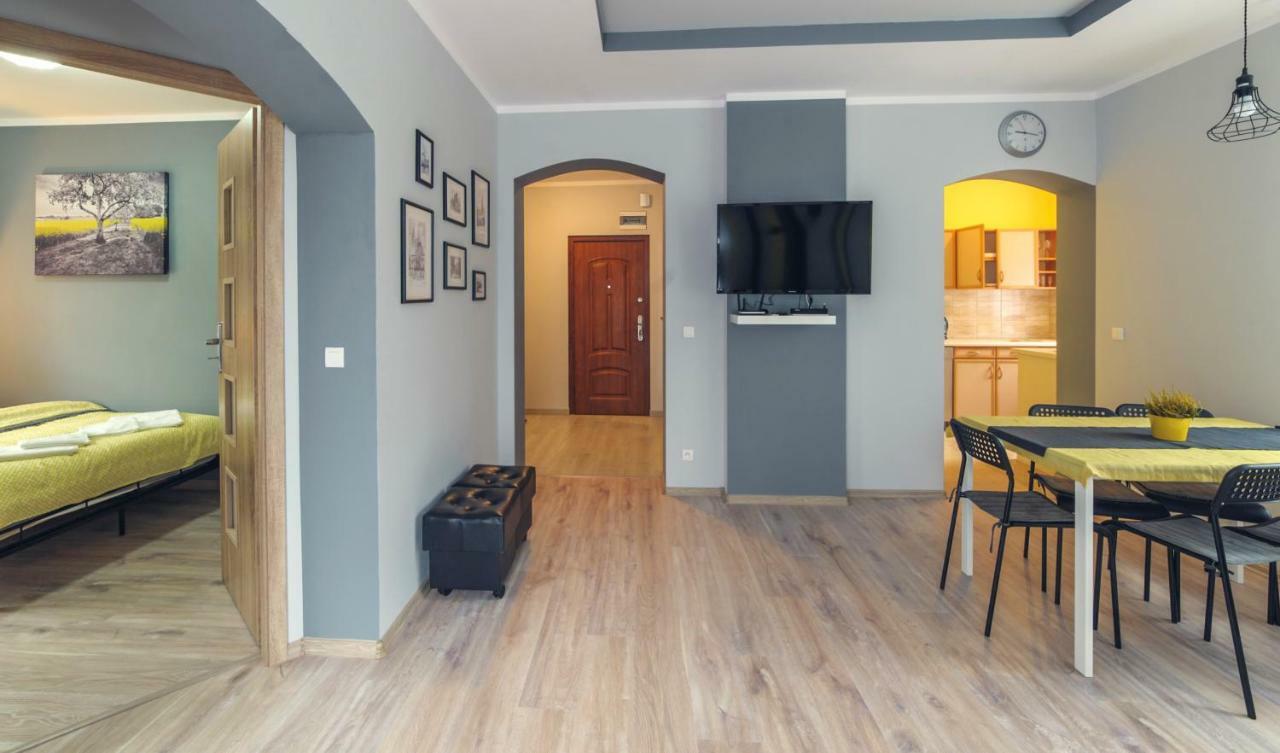 Apartament Grosik Duszniki Zdroj Exterior photo